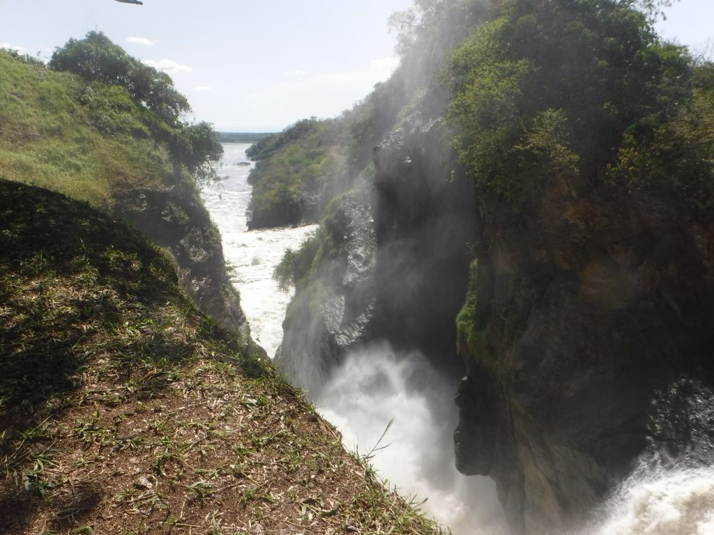 Murchison Falls