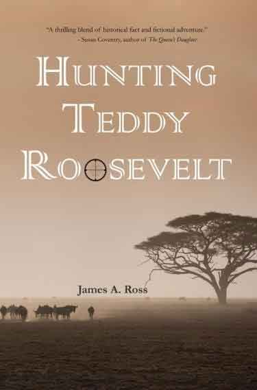Hunting Teddy Roosevelt a review by Steve Braker