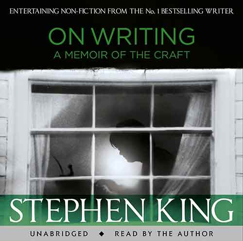 Steve Braker Action Thriller Author