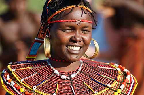 Live in Africa as an expat-The real story by Steve Braker