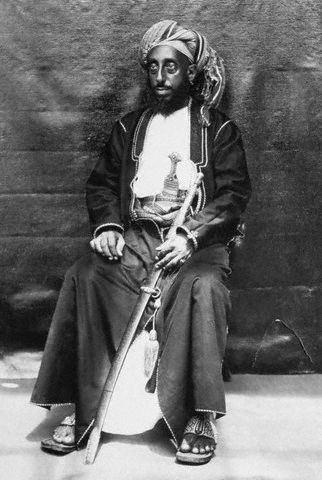 Tippu Tip Shortest War in history