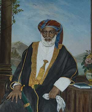 African Slavery-Tippu Tu-Steve Braker Author