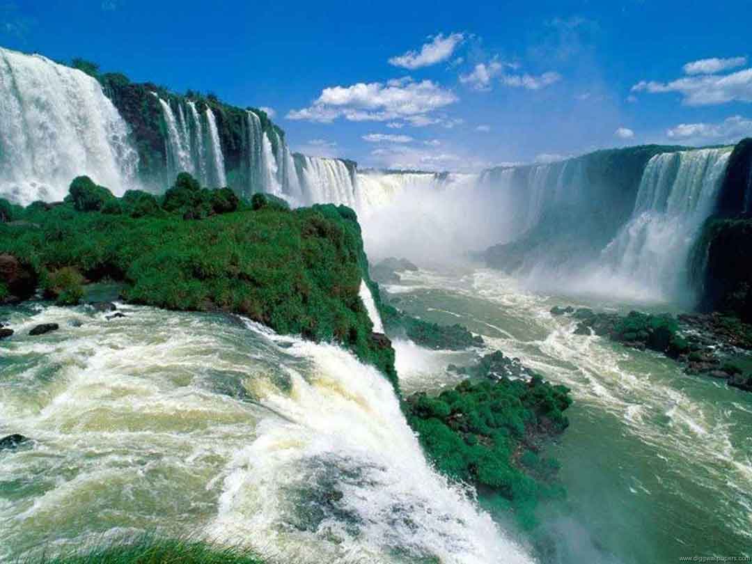 Victoria Falls Zimbabwe Steve Braker Books African History