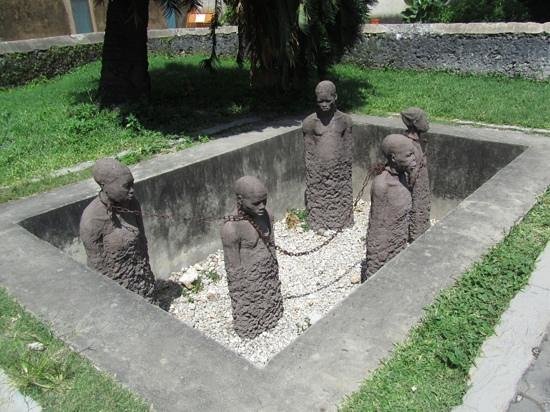 African Slave Trade-Tippu Tu African Slave Trader-Steve Braker Author