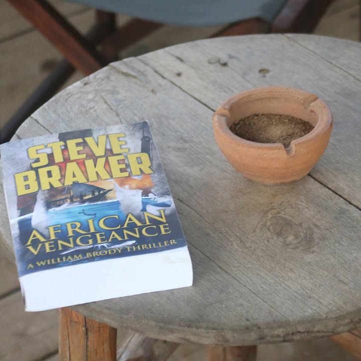 Steve Braker