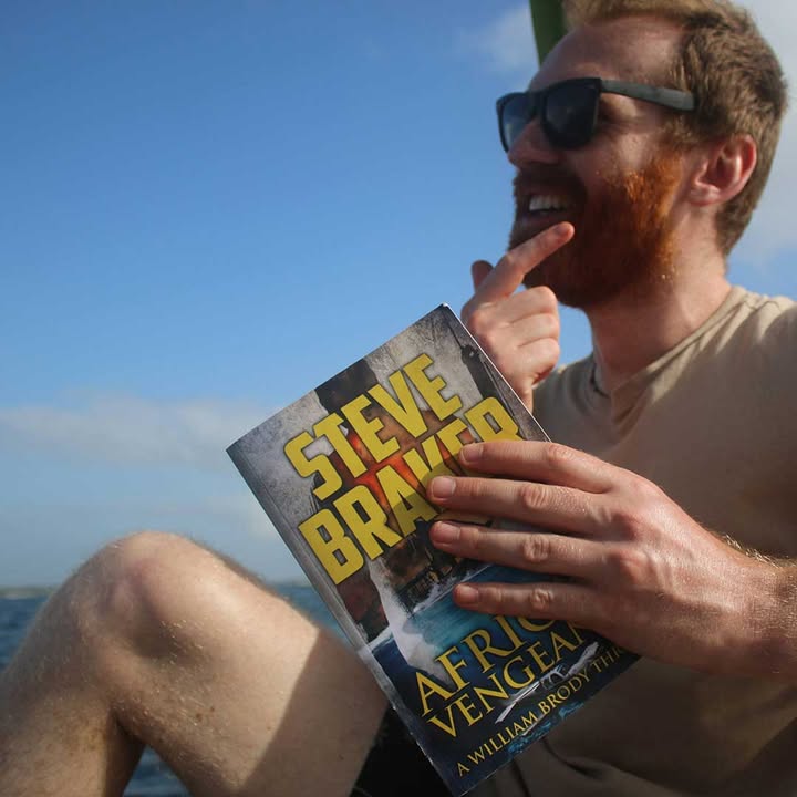 Steve Braker