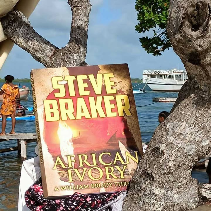 Steve Braker