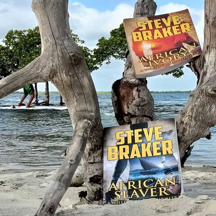 Steve Braker