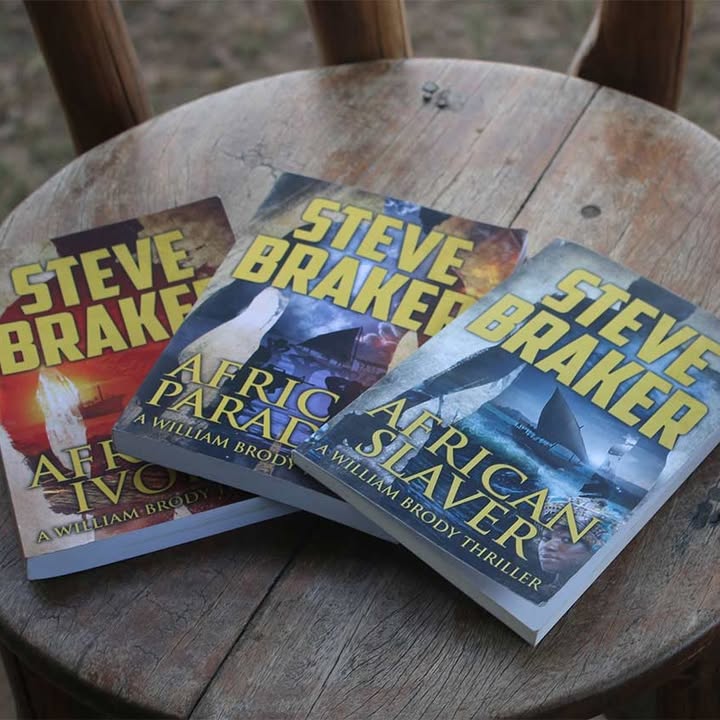 Steve Braker